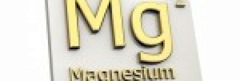 Magnesium