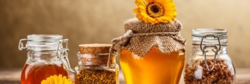 Honey