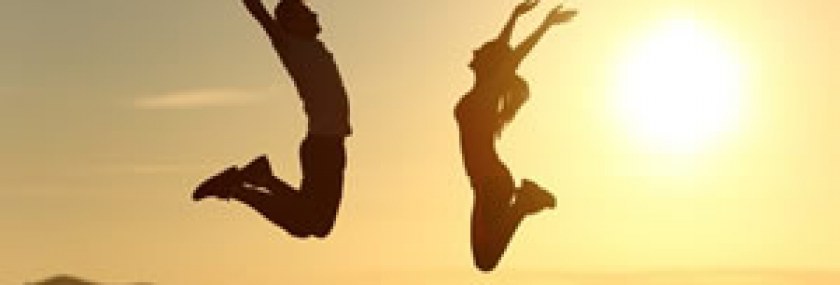Ten Easy Ways to Boost Your Energy!