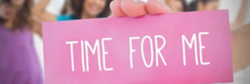 Make More Time... For Health!