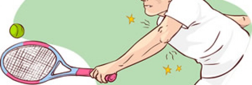 tennis-elbow